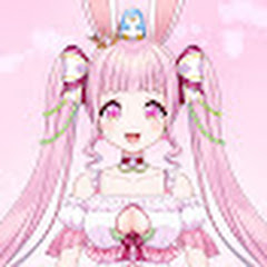 兎姫乃もも(ももぴょん)🍑🐰