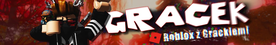 Gracek! YouTube channel avatar