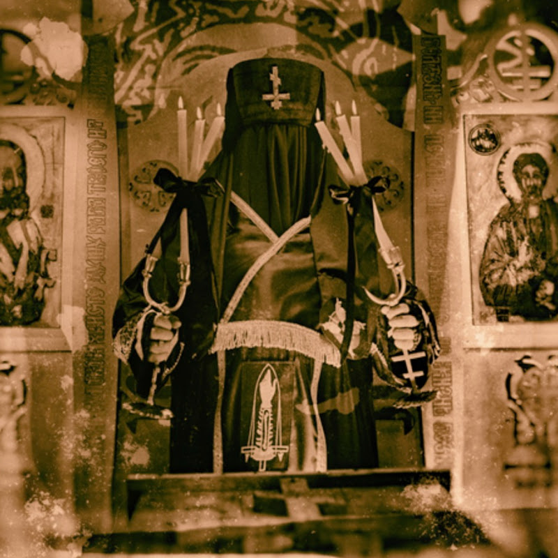Batushka - Topic
