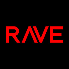 Rave Techno Bass channel logo