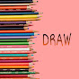 رسم Draw logo