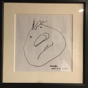 レオナルド・ダ・ピンチ(だぴch)