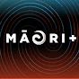 MĀORI+ logo