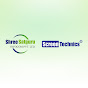 SHREE SATGURU INFOCOM PVT. LTD. | SCREENTECHNICS®  logo
