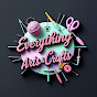 Everything Arts And Crafts logo