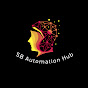 SB Automation Hub logo
