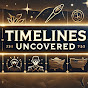 TimeLines Uncoverdo logo