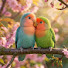 1AyFDGXbJYI-channel-avatar-Relaxing LoveBird