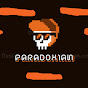 Parad0x1an logo