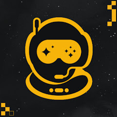 Spacestation Gaming Avatar