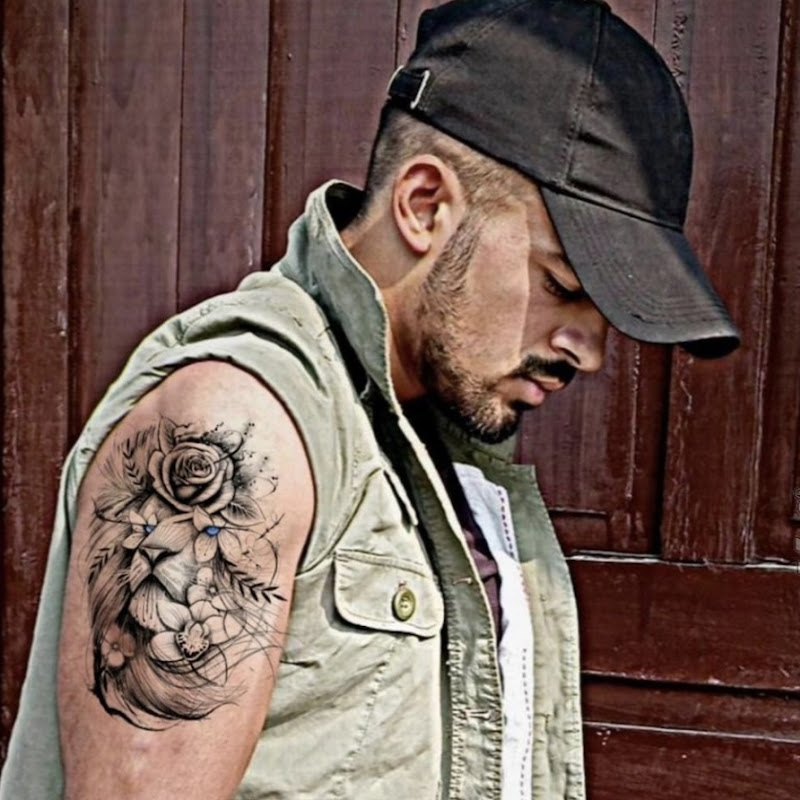 Karan Physique
