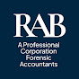 Robert A. Bonavito, CPA logo