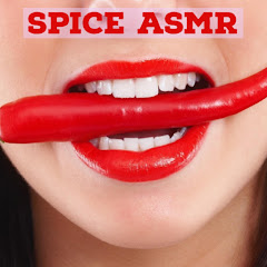 Spice ASMR Channel icon