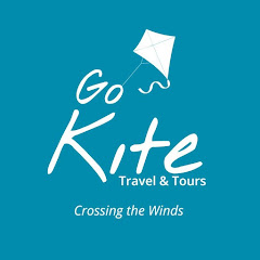 Go Kite Travel channel thumbnail