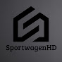 Sportwagen HD Avatar