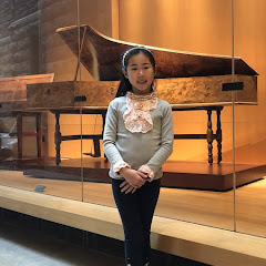 Elaine’s Piano Fantasy