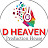 D HEAVEN PRODUCTION HOUSE