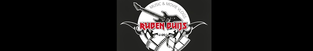 Ruben Buijs YouTube channel avatar