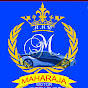 Maharaja motor mmw