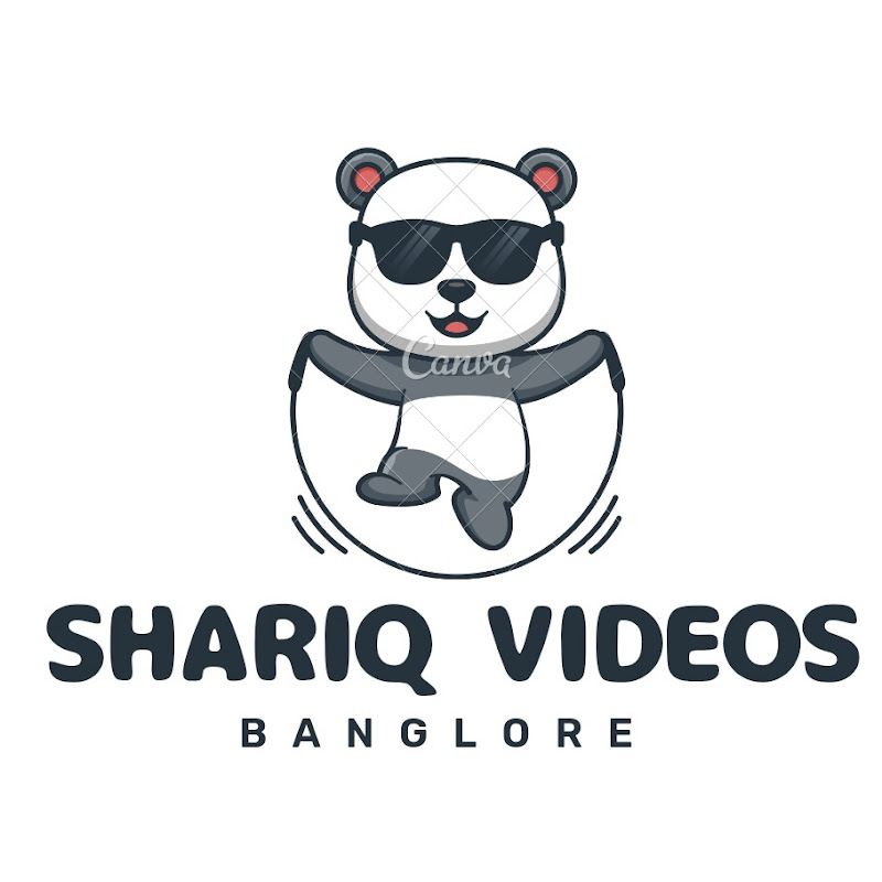 shariq  banglore vlog