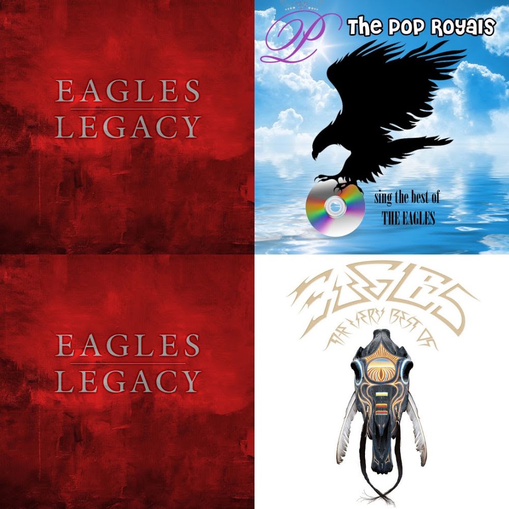 The Eagles Greatest Hits