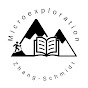 Gerald Zhang-Schmidt. Microexploration. logo