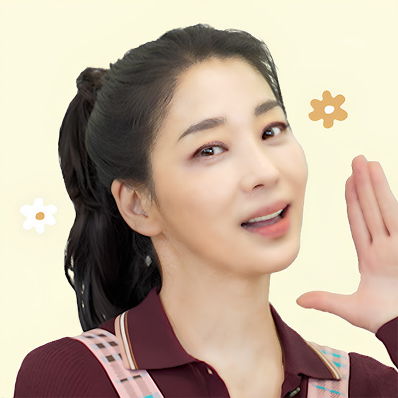 고은언니 한고은 Logo