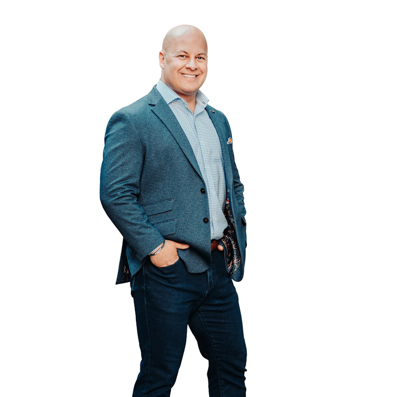 Chris Abbott Victoria Real Estate Advisor