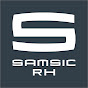 Samsic RH logo