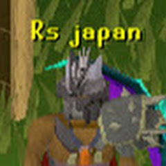 OSRS JAPAN