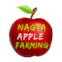 Manoj Nagta - Apple Farming logo