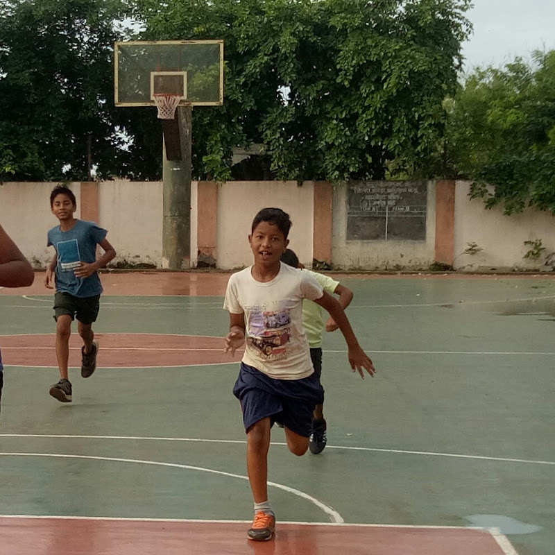 Basketball Fan Club Ytl avatar