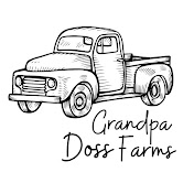 Grandpa Doss Farms