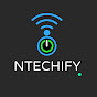 Ntechify logo
