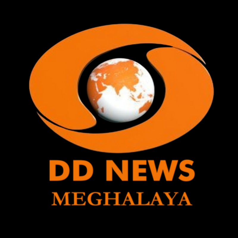DD NEWS MEGHALAYA 
