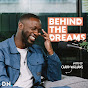 Behind The Dreams Podcast logo