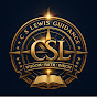 C.S. Lewis Guidance logo