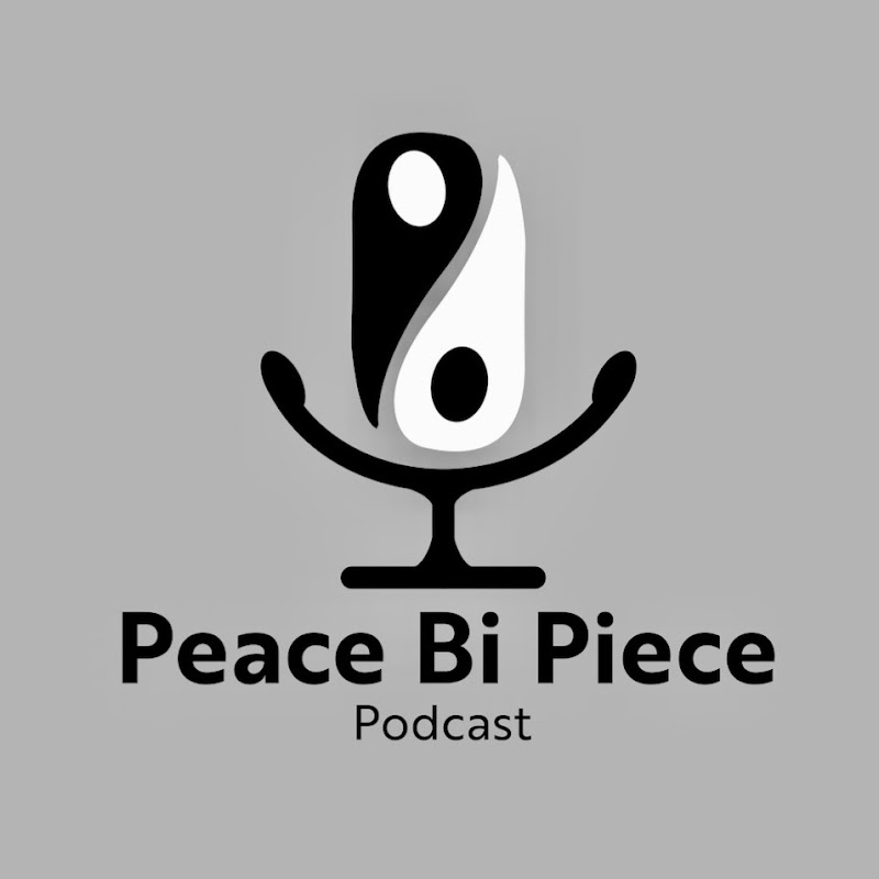 Peace Bi Piece
