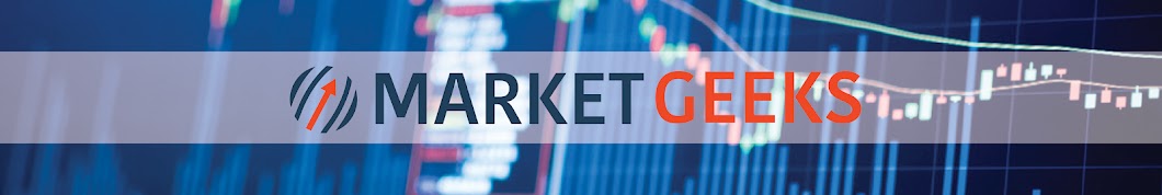 Market Geeks YouTube kanalı avatarı