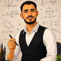 (أ.محمد بوشرار ) MYB Math