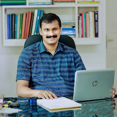 Psychologist Jayesh Avatar