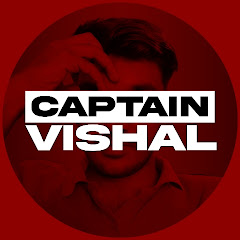 Captain Vishal
