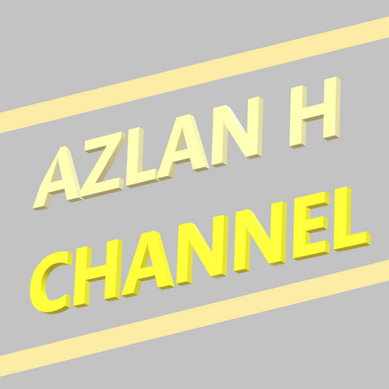 Azlan H Channel 