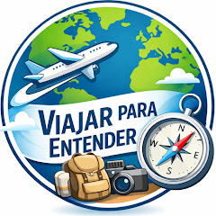 Viajar para Entender
