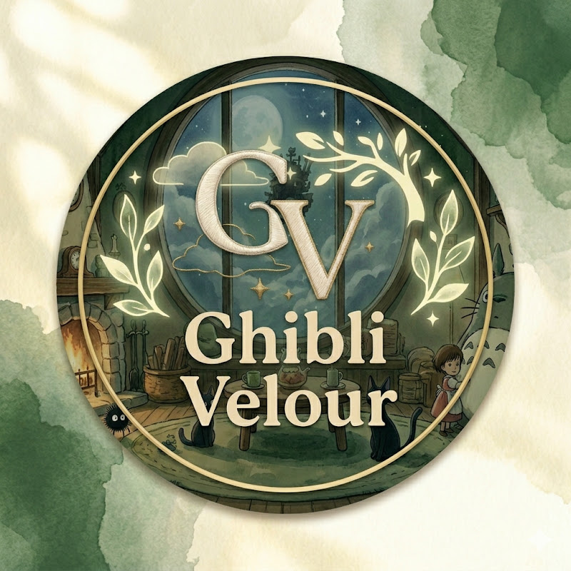 Ghibli Velour