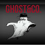 Ghost & Co. Paranormal logo