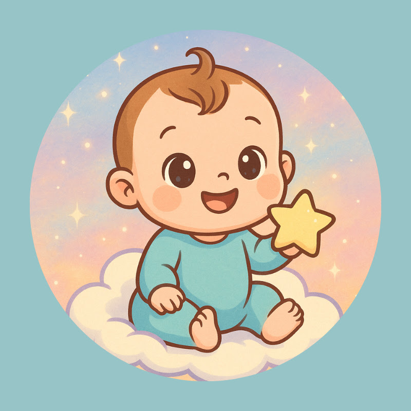 Cuddle Time Baby Sensory