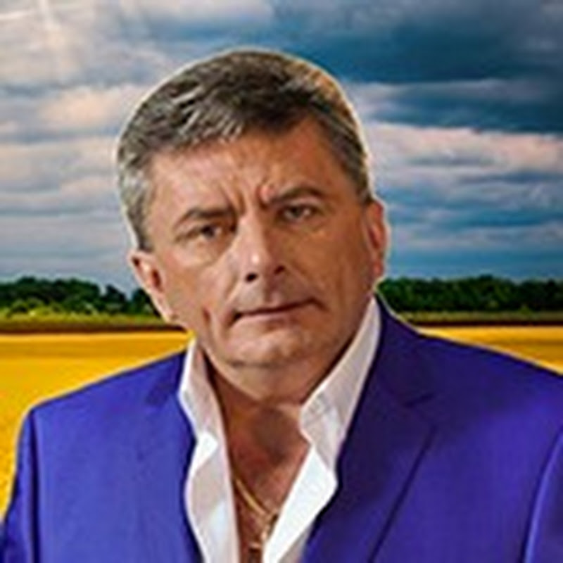 Богдан Сташків Official