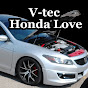 V-Tec Honda LoVe