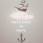Anchored In Hope logo